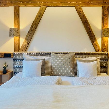 Apartament Schittlerhof Fischen im Allgaeu Zewnętrze zdjęcie