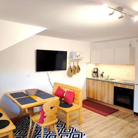 Apartament Schittlerhof Fischen im Allgaeu Zewnętrze zdjęcie