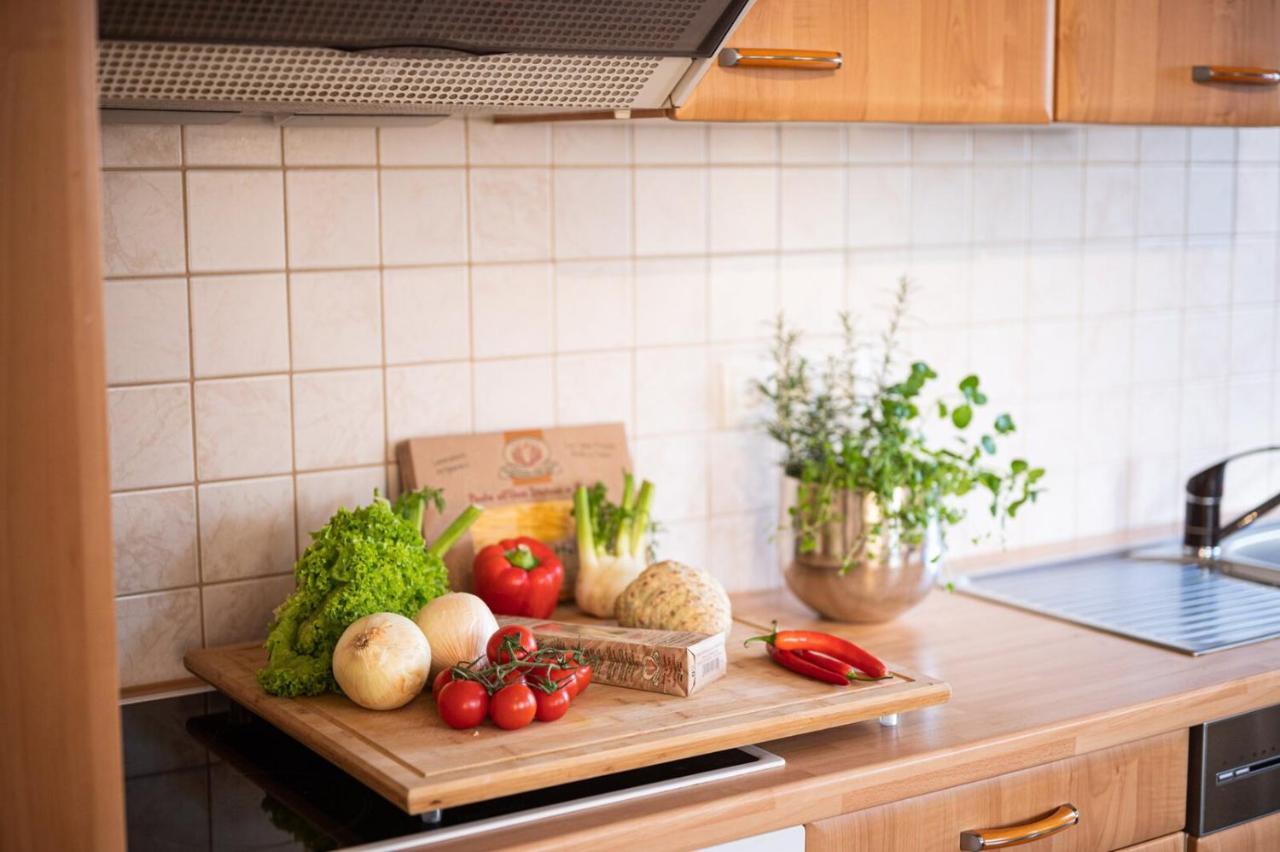 Apartament Schittlerhof Fischen im Allgaeu Zewnętrze zdjęcie