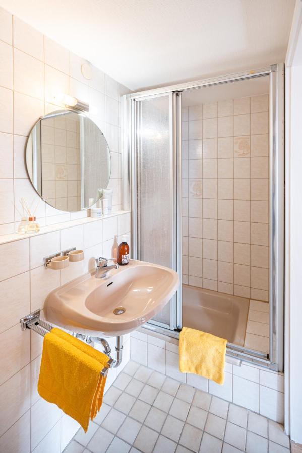 Apartament Schittlerhof Fischen im Allgaeu Zewnętrze zdjęcie
