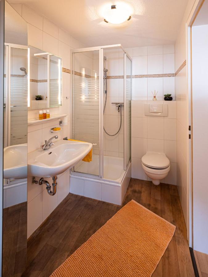 Apartament Schittlerhof Fischen im Allgaeu Zewnętrze zdjęcie