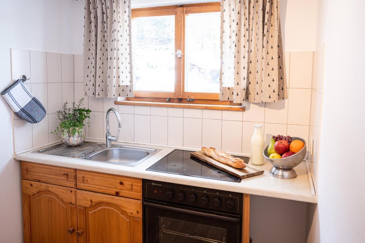 Apartament Schittlerhof Fischen im Allgaeu Zewnętrze zdjęcie
