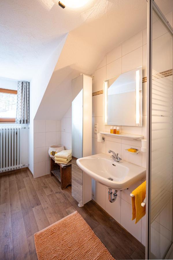 Apartament Schittlerhof Fischen im Allgaeu Zewnętrze zdjęcie