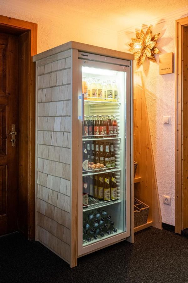 Apartament Schittlerhof Fischen im Allgaeu Zewnętrze zdjęcie