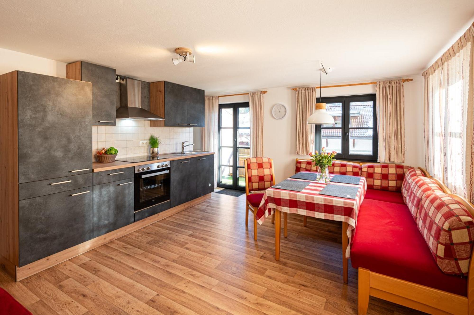 Apartament Schittlerhof Fischen im Allgaeu Zewnętrze zdjęcie