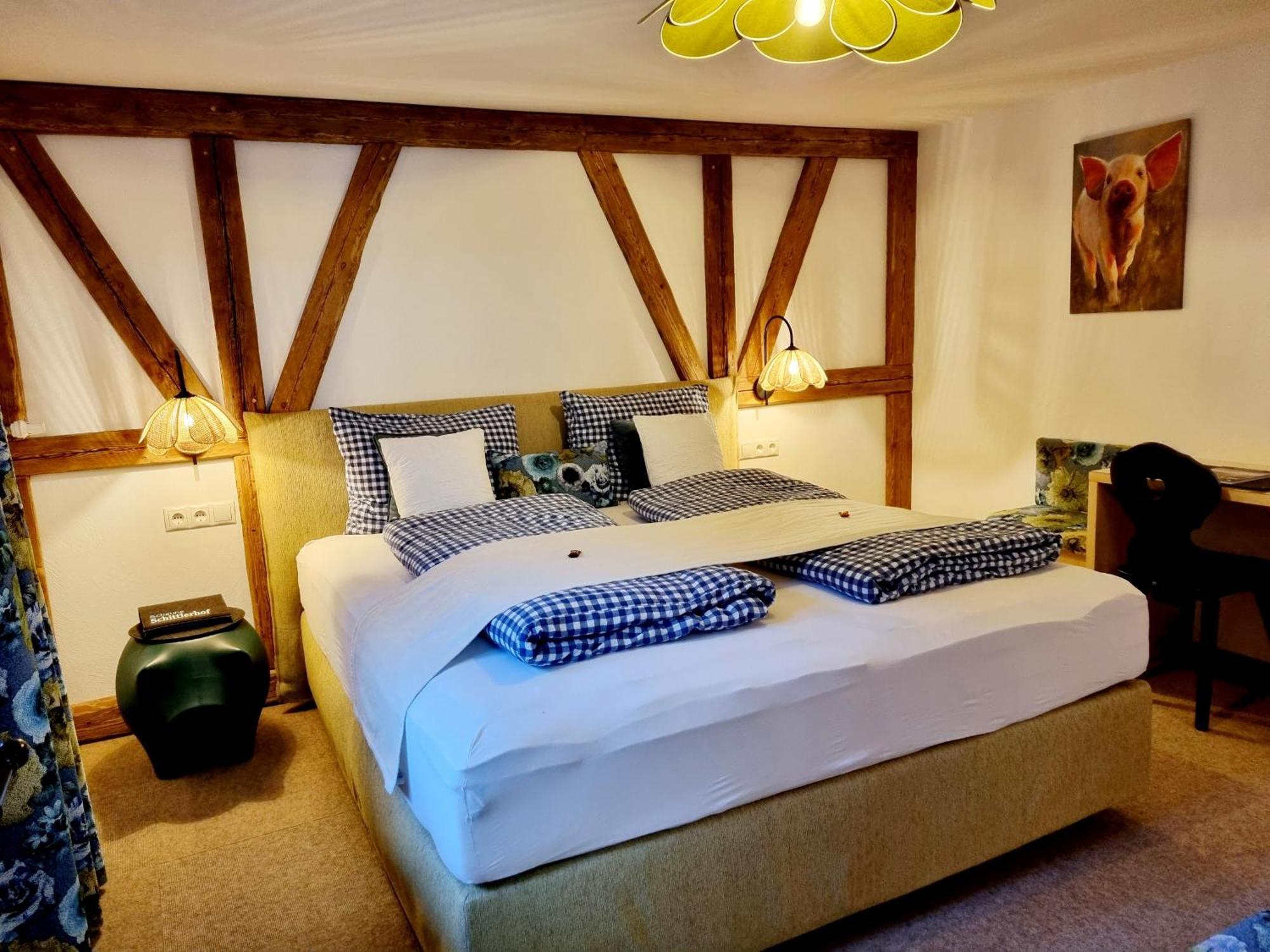 Apartament Schittlerhof Fischen im Allgaeu Zewnętrze zdjęcie