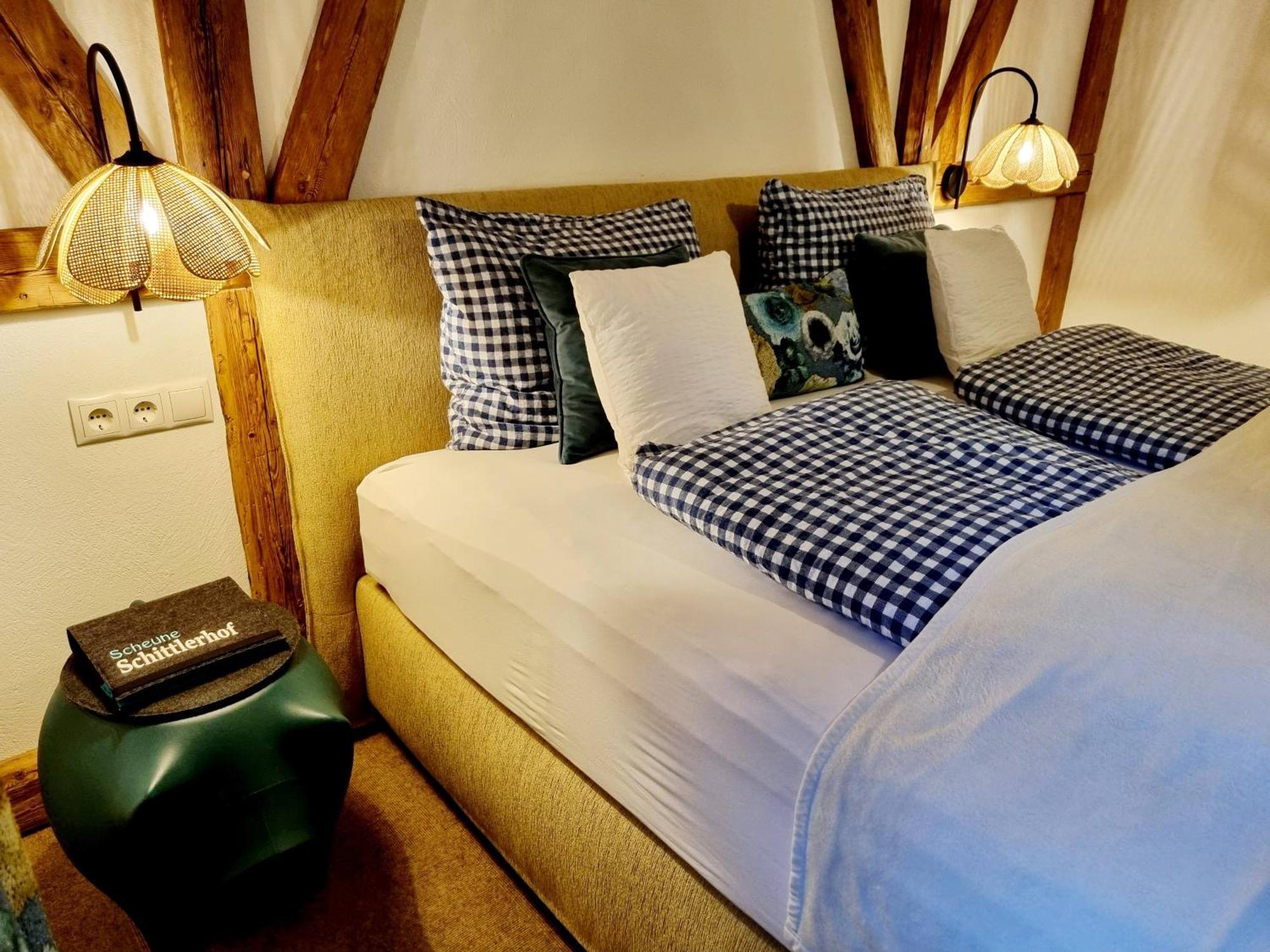Apartament Schittlerhof Fischen im Allgaeu Zewnętrze zdjęcie