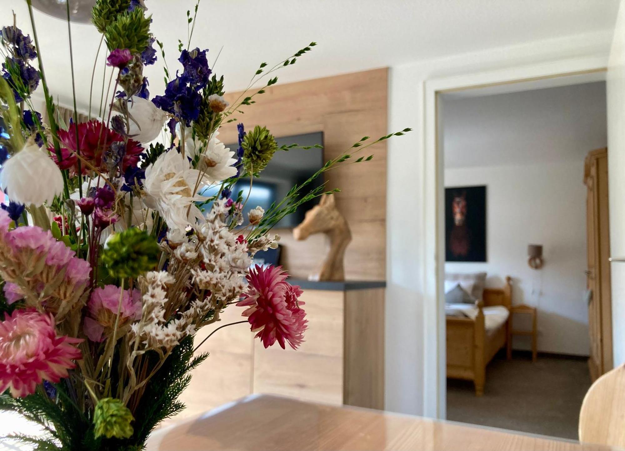 Apartament Schittlerhof Fischen im Allgaeu Zewnętrze zdjęcie