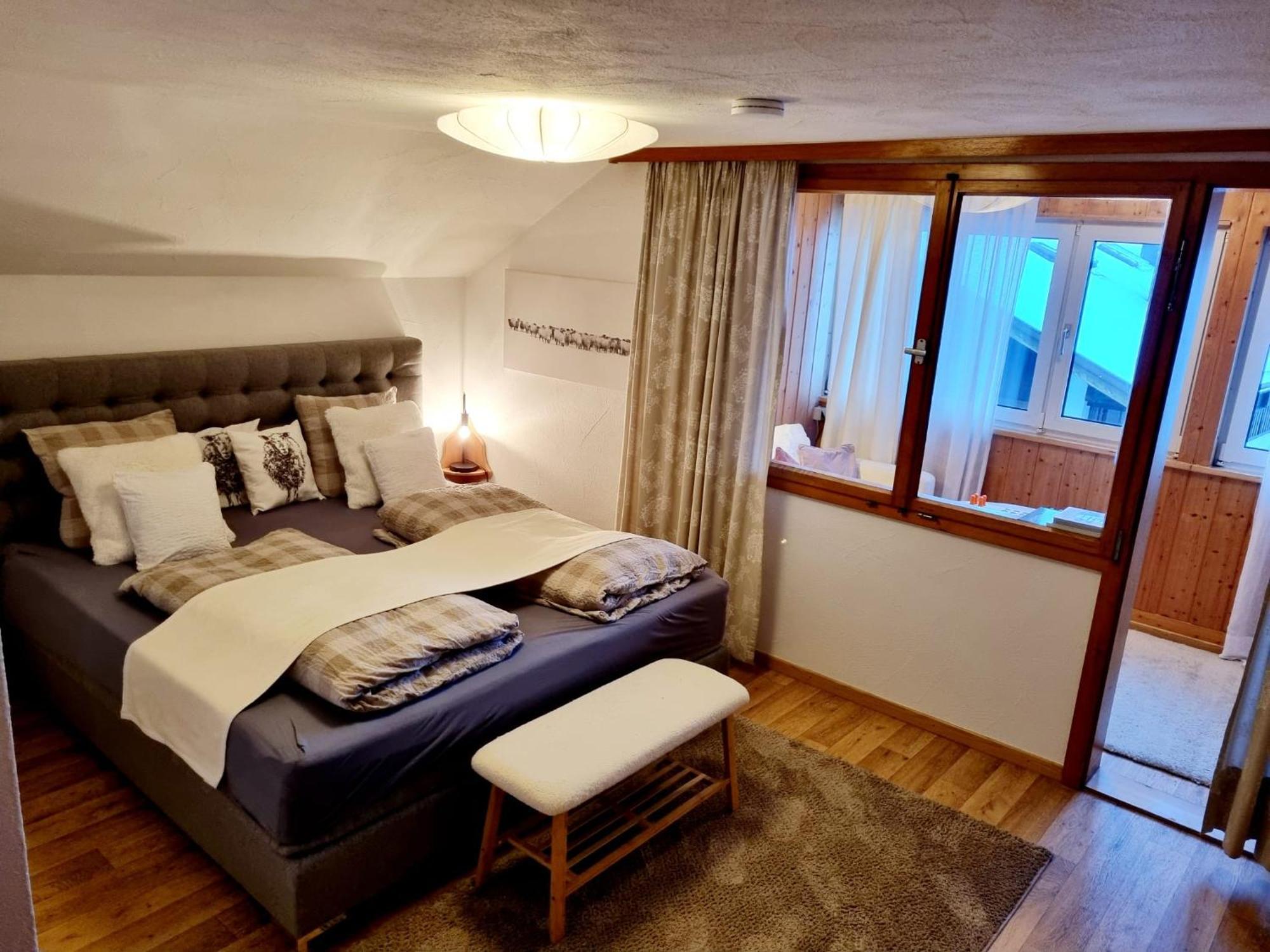 Apartament Schittlerhof Fischen im Allgaeu Zewnętrze zdjęcie