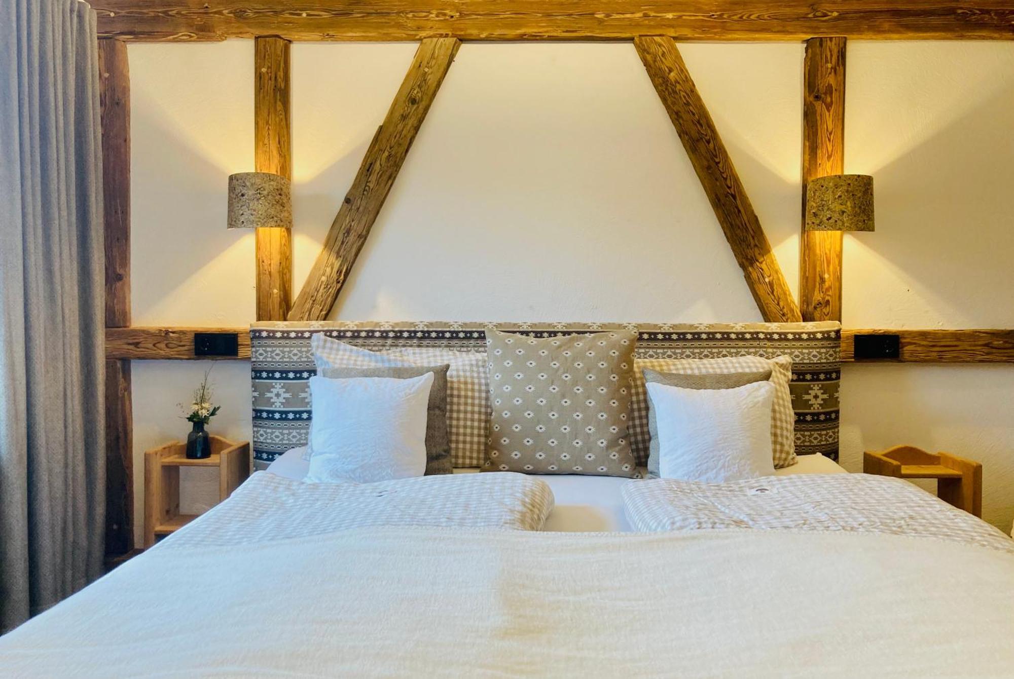 Apartament Schittlerhof Fischen im Allgaeu Zewnętrze zdjęcie