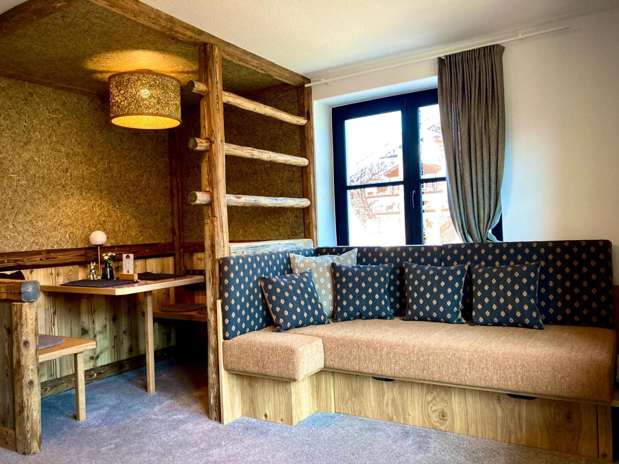 Apartament Schittlerhof Fischen im Allgaeu Zewnętrze zdjęcie